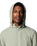 Loop Basin Windbreaker Jacket in Safari