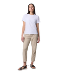 Sun Trek™ II Technical T-Shirt in White
