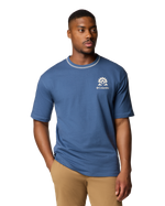 Landroamer T-Shirt in Dark Mountain