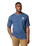 Landroamer T-Shirt in Dark Mountain