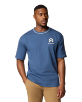 Landroamer T-Shirt in Dark Mountain