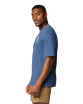 Landroamer T-Shirt in Dark Mountain