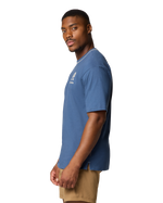 Landroamer T-Shirt in Dark Mountain