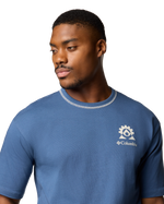 Landroamer T-Shirt in Dark Mountain
