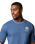 Landroamer T-Shirt in Dark Mountain