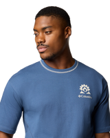 Landroamer T-Shirt in Dark Mountain