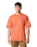 Landroamer T-Shirt in Tuscan