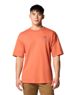 Landroamer T-Shirt in Tuscan