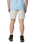 Mountaindale Cargo Walkshorts in Dark Stone