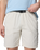 Mountaindale Cargo Walkshorts in Dark Stone