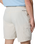 Mountaindale Cargo Walkshorts in Dark Stone