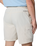 Mountaindale Cargo Walkshorts in Dark Stone
