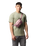 Trail Traveler Bumbag in Eraser Pink