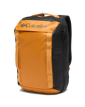 Landroamer Travel Backpack in Sunstone & Shark
