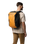 Landroamer Travel Backpack in Sunstone & Shark