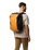 Landroamer Travel Backpack in Sunstone & Shark