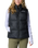 The Columbia Womens Puffect Gilet in Black