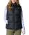 The Columbia Womens Puffect Gilet in Black