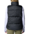 The Columbia Womens Puffect Gilet in Black