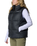 The Columbia Womens Puffect Gilet in Black