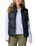 The Columbia Womens Puffect Gilet in Black