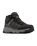 The Columbia Mens Peakfreak Rush™ Mid Outdry™ Shoes in Dark Grey & Stone Green