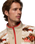 The Columbia Mens Sequoia Grove™ Printed Full Zip Fleece Jacket in Zing & Fieldaze