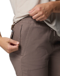 ROC™ Ripstop Joggers in Iron