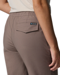 ROC™ Ripstop Joggers in Iron