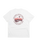 CSC™ Outdoor Back Graphic T-Shirt in White