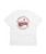 CSC™ Outdoor Back Graphic T-Shirt in White