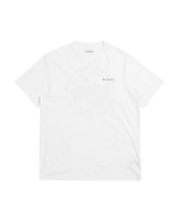 CSC™ Outdoor Back Graphic T-Shirt in White