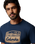 CSC™ Seasonal Graphic T-Shirt in Collegiate Navy
