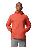Trailborne™ 2.5L Shell Jacket in Zing
