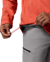Trailborne™ 2.5L Shell Jacket in Zing