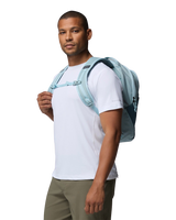 The Columbia Atlas Explorer™ 28L Backpack in Crushed Blue, Everblue & Marine Light