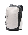 The Columbia Landroamer™ Everyday Backpack in Flint Grey, Black & Citron Haze