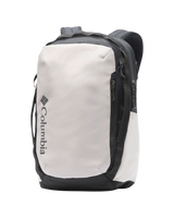 The Columbia Landroamer™ Everyday Backpack in Flint Grey, Black & Citron Haze