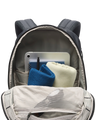 The Columbia Landroamer™ Everyday Backpack in Flint Grey, Black & Citron Haze