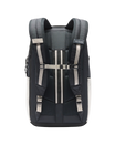 The Columbia Landroamer™ Everyday Backpack in Flint Grey, Black & Citron Haze