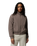 AmazeStretch™ Insulated Bomber Jacket in Iron