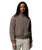 AmazeStretch™ Insulated Bomber Jacket in Iron