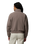 AmazeStretch™ Insulated Bomber Jacket in Iron
