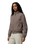 AmazeStretch™ Insulated Bomber Jacket in Iron