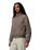 AmazeStretch™ Insulated Bomber Jacket in Iron