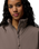 AmazeStretch™ Insulated Bomber Jacket in Iron