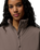 AmazeStretch™ Insulated Bomber Jacket in Iron