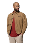 The Columbia Mens Timberline Tough™ Jacket in Delta