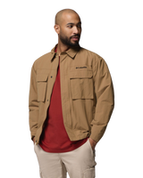 The Columbia Mens Timberline Tough™ Jacket in Delta