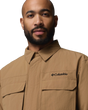 The Columbia Mens Timberline Tough™ Jacket in Delta